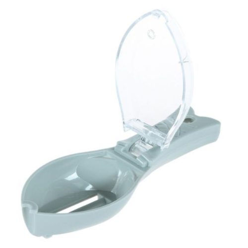 Plastic Fish Scales Graters Scraper Fish Cleaning Tool - Image 3