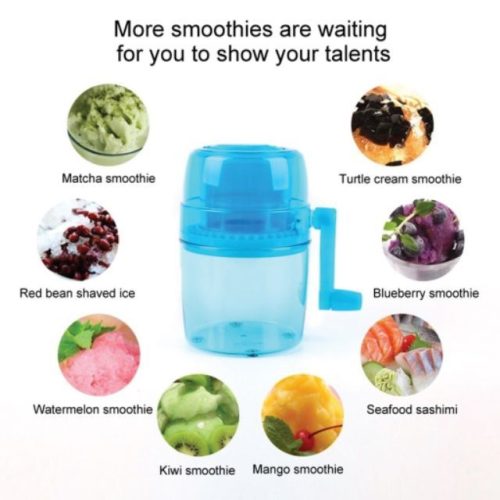 Ice crusher - Image 7