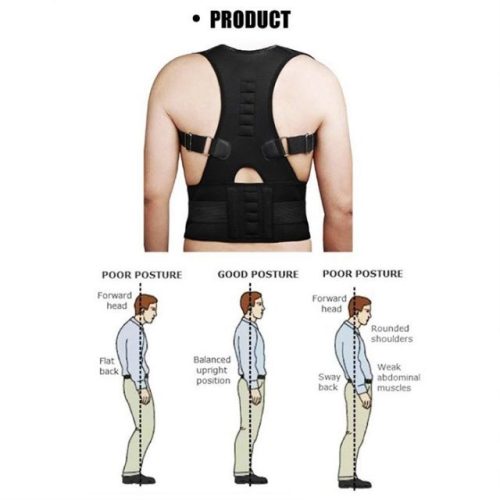 Posture Support Brace - Image 4