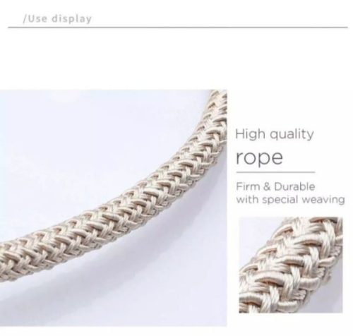 Magnetic curtain straps magnetic fasteners - Image 2