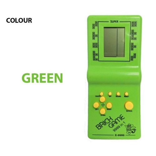 Brick Games - Image 2
