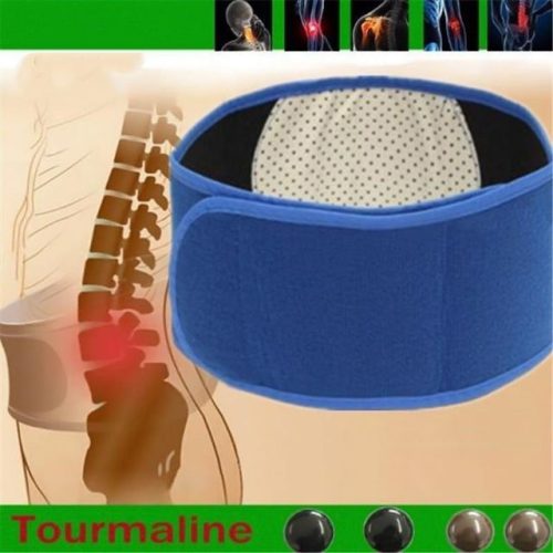 Waist Belt Back Posture Support - Image 3
